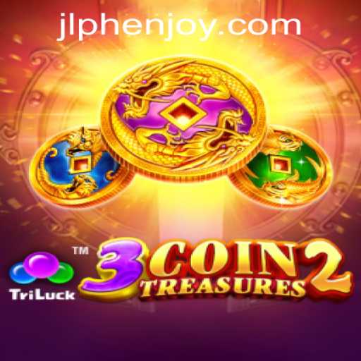 Unveiling the Excitement of 3CoinTreasures2 at PH ENJOY Casino