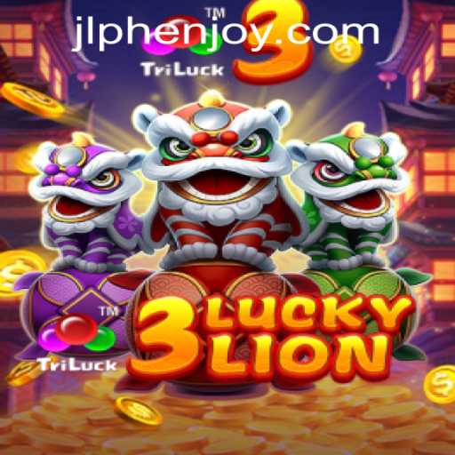 Exploring the Excitement of 3LUCKYLION at PH ENJOY Casino