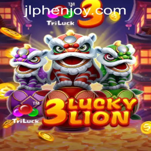Exploring the Excitement of 3LUCKYLION at PH ENJOY Casino