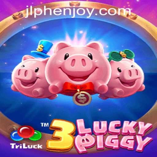 Discover the Excitement of 3LUCKYPIGGY at PH ENJOY Casino