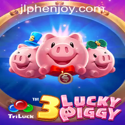 Discover the Excitement of 3LUCKYPIGGY at PH ENJOY Casino