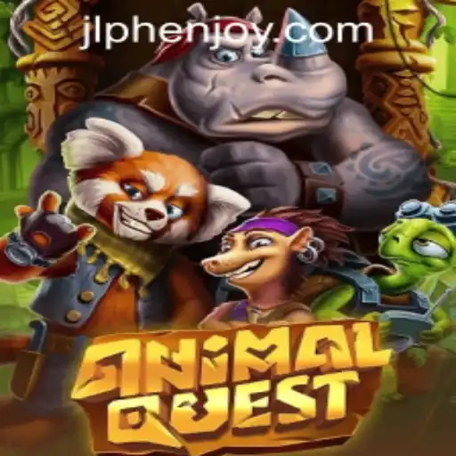 Discover the Thrills of AnimalQuest: A New Era in Edutainment Gaming with PH ENJOY Casino