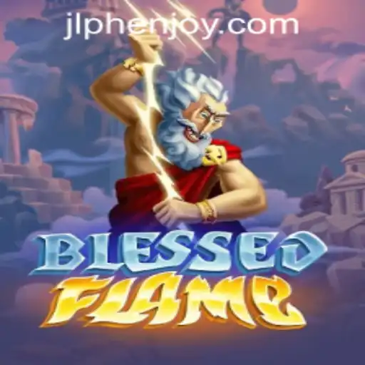 BlessedFlame: A Thrilling Experience at PH ENJOY Casino