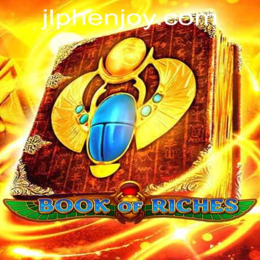 Exploring the Thrilling World of BookofRiches at PH ENJOY Casino