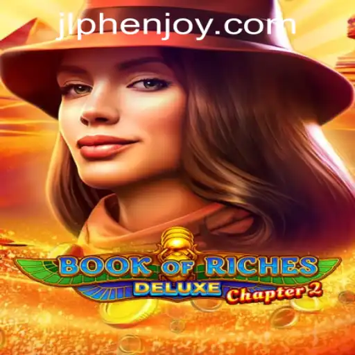 Unveiling the Enchantment of BookofRichesDeluxeChapter2 at PH ENJOY Casino