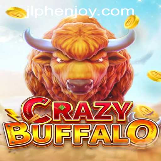 The Exciting World of CRAZYBUFFALO: An In-Depth Look at PH ENJOY Casino's Latest Attraction