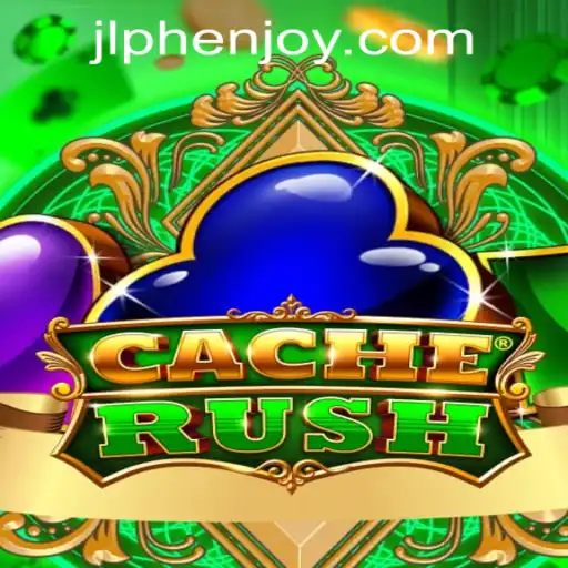 Discovering CacheRush at PH ENJOY Casino: A Thrilling Gaming Experience