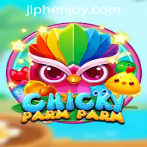 ChickyParmParm: A Splash at PH ENJOY Casino