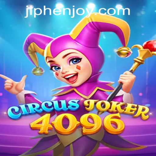 Unveiling the Thrilling World of CircusJoker4096: A Deep Dive into PH ENJOY Casino's Latest Sensation
