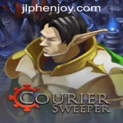 CourierSweeper: Explore the Exciting New Game at PH ENJOY Casino