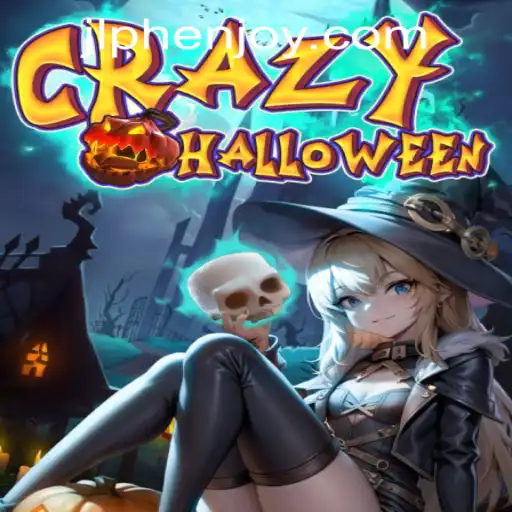 Unmasking the Thrills of CrazyHalloween at PH ENJOY Casino