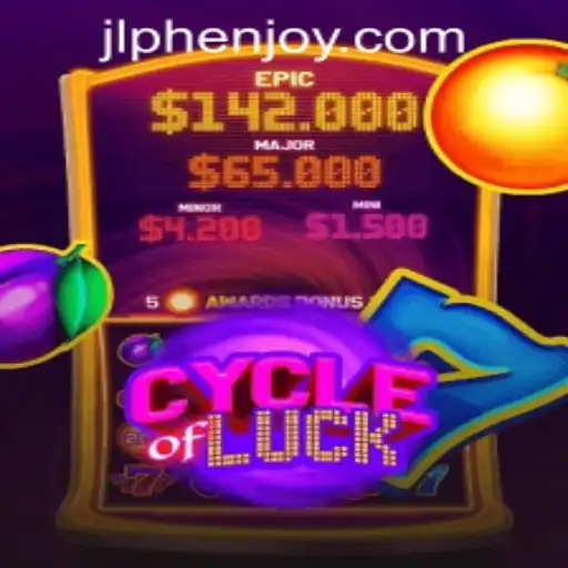 Explore the Exciting World of CycleofLuck at PH ENJOY Casino