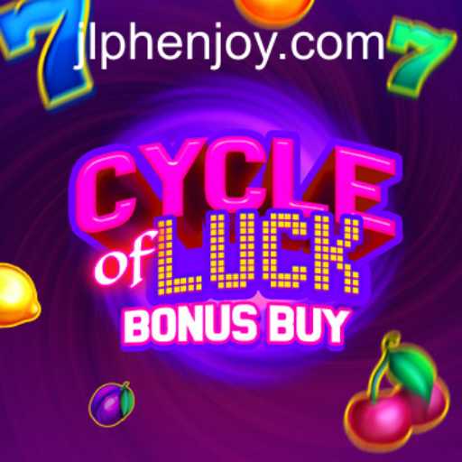 Experience the Thrill of Cycle of Luck Bonus Buy at PH ENJOY Casino