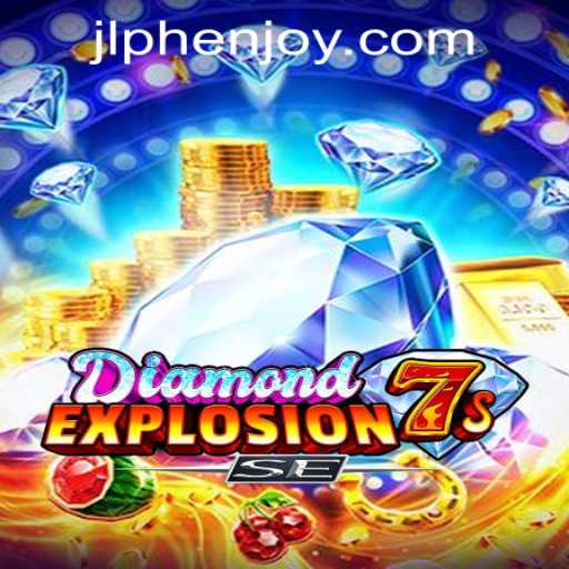 Explore the Thrilling World of DiamondExplosion7sSE at PH ENJOY Casino