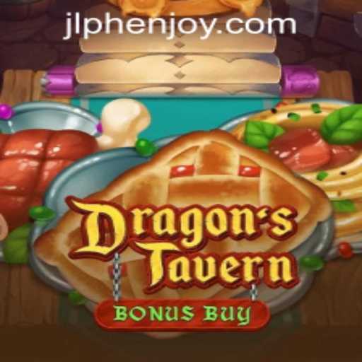 Exploring DragonsTavern: A Magical Journey into the World of PH ENJOY Casino