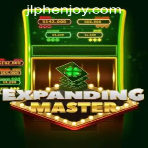 Discover the Thrilling World of ExpandingMaster: A PH ENJOY Casino Exclusive