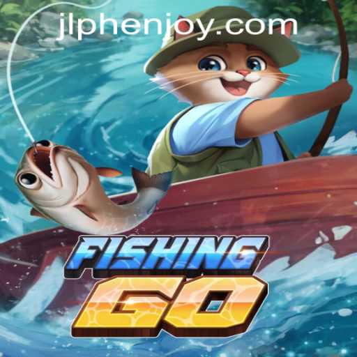 FishingGO: Dive Into the Thrilling World of PH ENJOY Casino