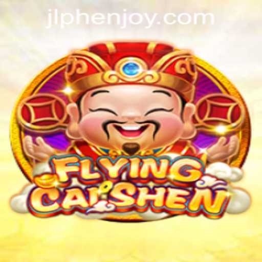 A Deep Dive into FlyingCaiShen at PH ENJOY Casino