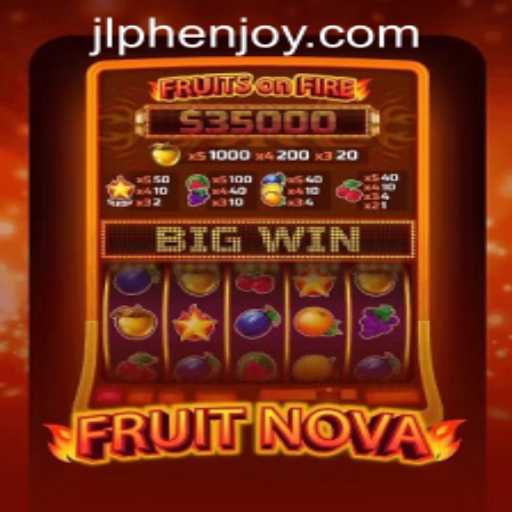 Discover FruitNova: Unveiling a New Era of Online Gaming at PH ENJOY Casino
