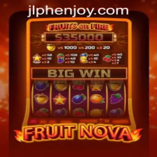Discover FruitNova: Unveiling a New Era of Online Gaming at PH ENJOY Casino