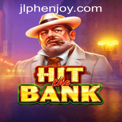 HitTheBank: A Thrilling Casino Game Experience at PH ENJOY Casino