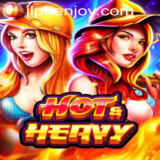 Unveiling HotHeavy: A Thrilling Casino Experience at PH ENJOY Casino