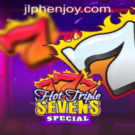 HotTripleSevensSpecial: A Spin Towards Fortune at PH ENJOY Casino