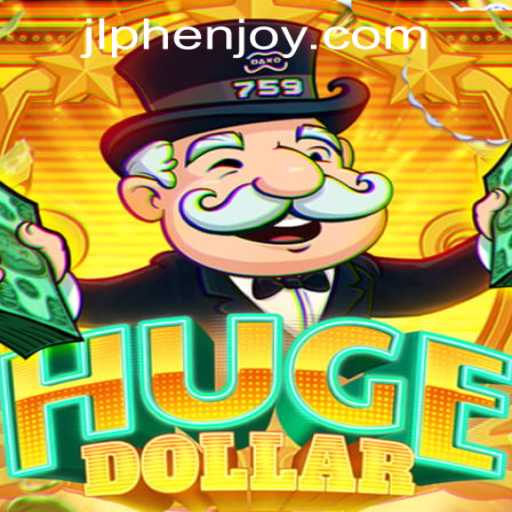 Discover the Thrills of HugeDollar: A Deep Dive into PH ENJOY Casino's Latest Game