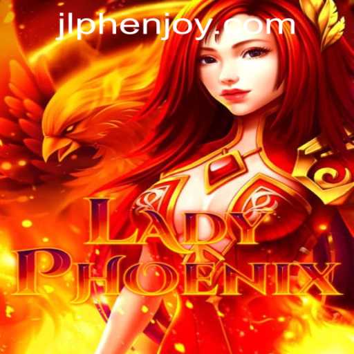 Discover the Enchanting World of LadyPhoenix at PH ENJOY Casino