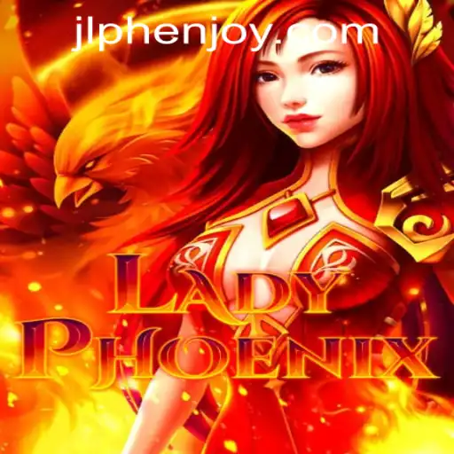 Discover the Enchanting World of LadyPhoenix at PH ENJOY Casino