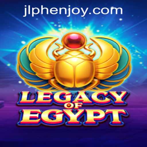 Discover the Magic of LegacyOfEgypt at PH ENJOY Casino