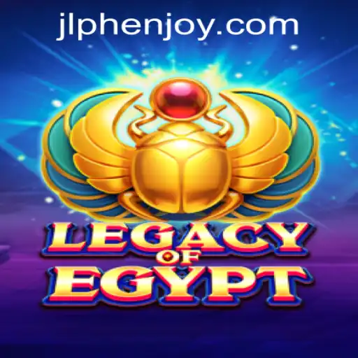 Discover the Magic of LegacyOfEgypt at PH ENJOY Casino