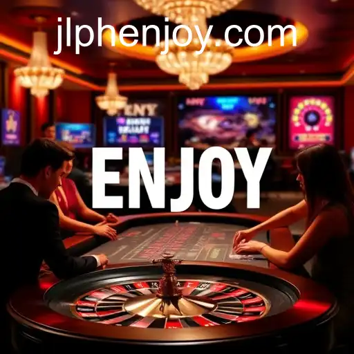 Exploring Live Casino: A Look into the World of PH ENJOY Casino