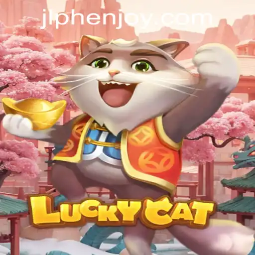 Discover the Excitement of LuckyCat at PH ENJOY Casino