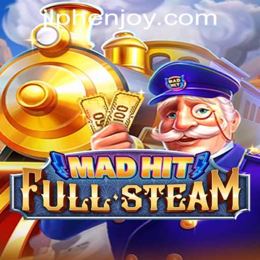 Diving into the Exciting World of MadHitFullSteam at PH ENJOY Casino