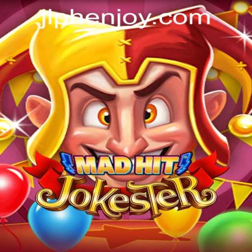 Dive Into the Thrilling World of MadHitJokester at PH ENJOY Casino