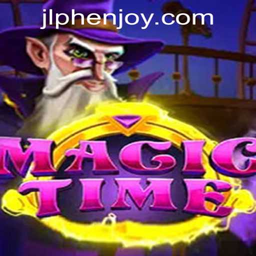 Exploring the Excitement of MagicTime at PH ENJOY Casino