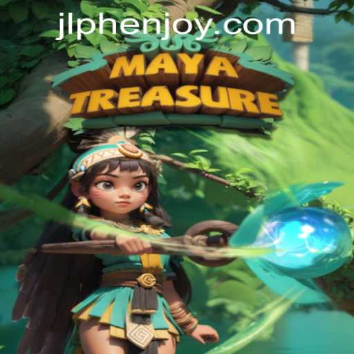 Discover the Exciting World of MayaTreasure at PH ENJOY Casino