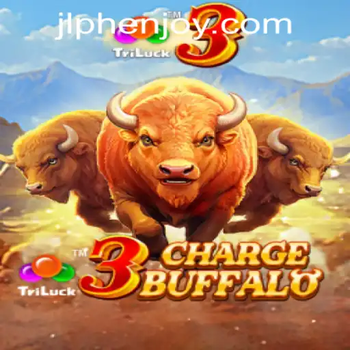 Exploring 3ChargeBuffalo: The Latest Attraction at PH ENJOY Casino