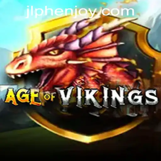 Age of Viking: An In-Depth Look into the New PH ENJOY Casino Game