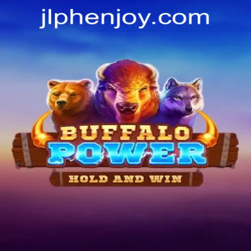 BuffaloPower: A Thrilling Casino Experience at PH ENJOY Casino