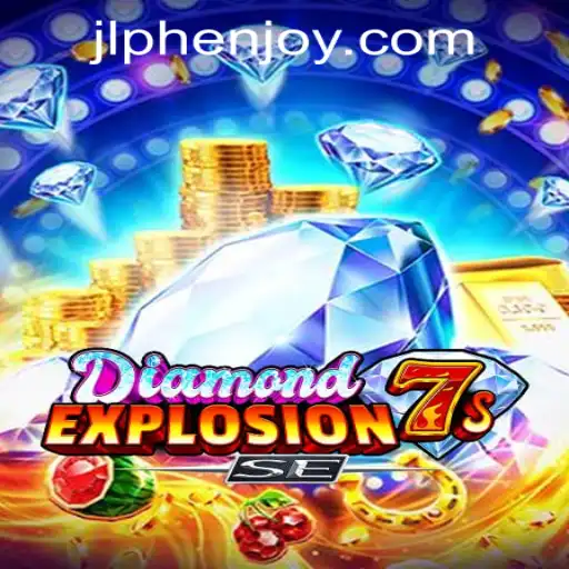 Explore the Thrilling World of DiamondExplosion7sSE at PH ENJOY Casino