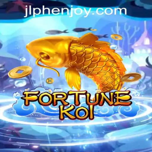 Unveiling FORTUNEKOI: Experience the Magic of PH ENJOY Casino