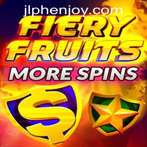 Unveiling FieryFruitsMoreSpins: PH ENJOY Casino's Exciting New Slot Adventure