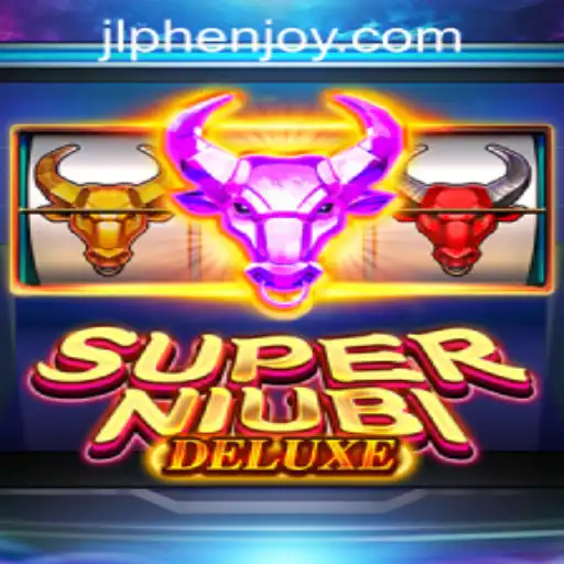 Exploring 'SuperNiubiDeluxe' in the Thrilling World of PH ENJOY Casino