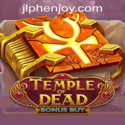 TempleofDeadBonusBuy: An Immersive Casino Experience with PH ENJOY Casino