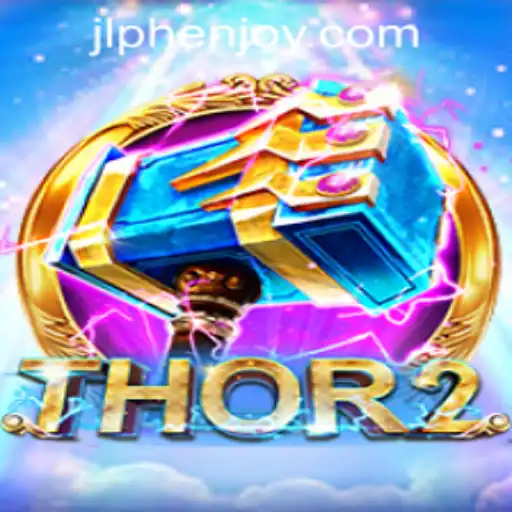 Discovering Thor2: An Epic Encounter at PH ENJOY Casino