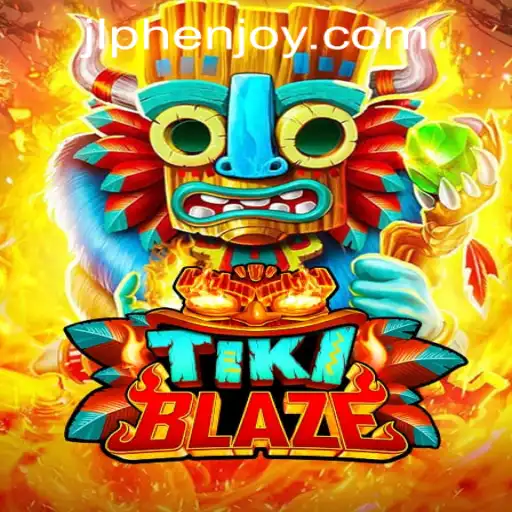 TikiBlaze: The Exciting World of PH ENJOY Casino's Latest Sensation