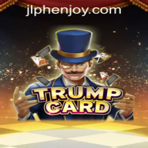 TrumpCard: The Game Making Waves at PH ENJOY Casino