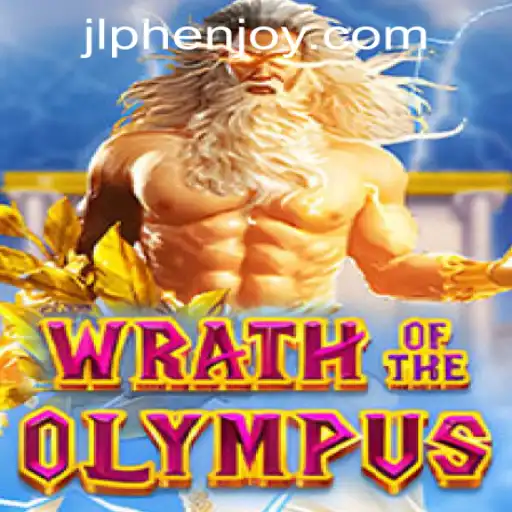 Unveiling WrathofOlympus: A Mythical Adventure at PH ENJOY Casino